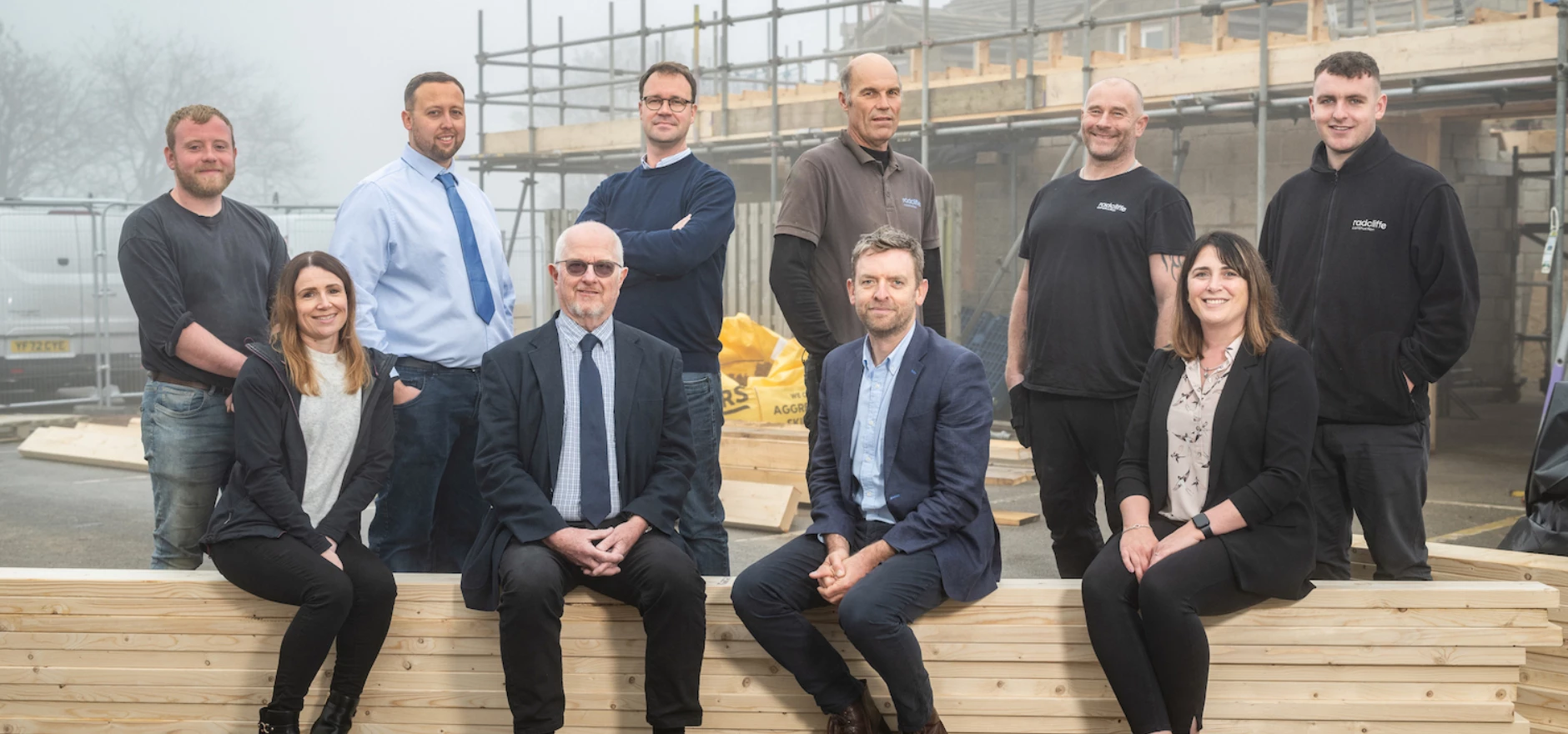 Radcliffe Construction has completed a £1million warehouse extension for Raskelf Group copy.jpeg