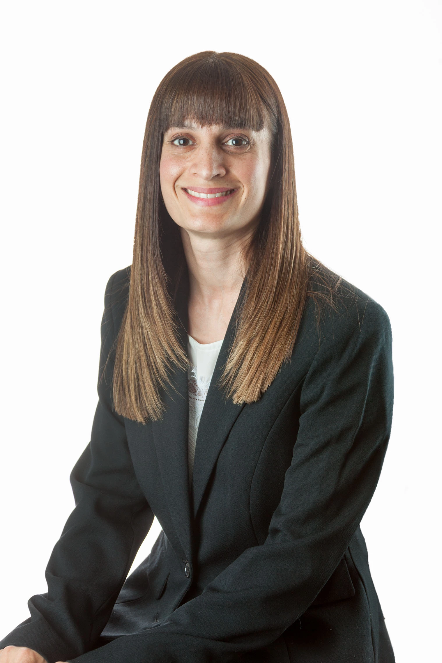 Sarah Khatib, a residential property specialist at Taylor&Emmet. 