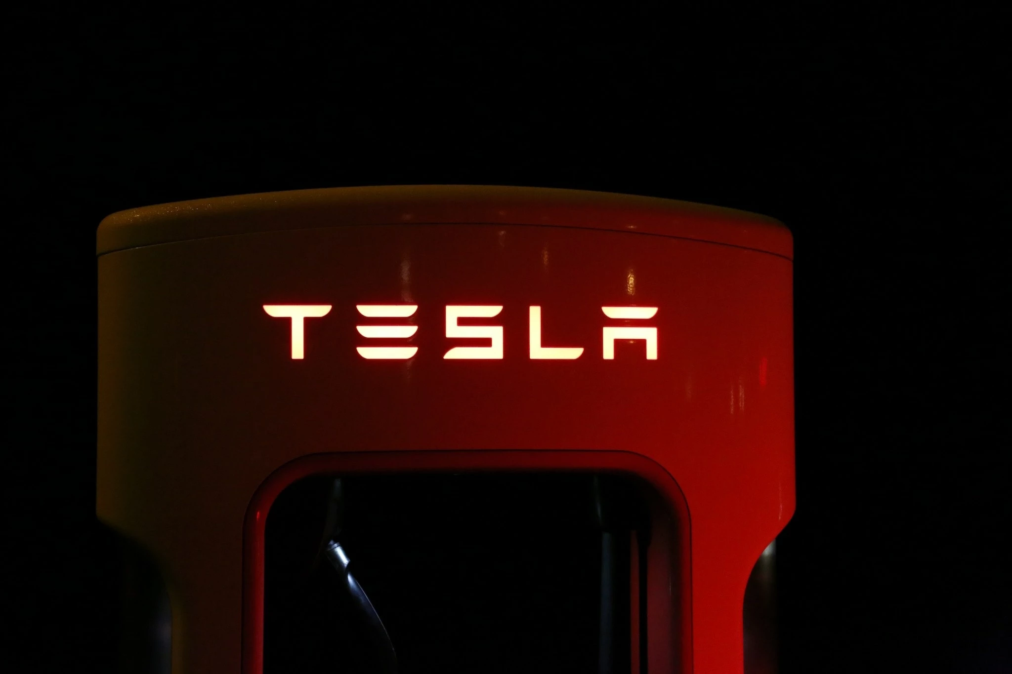 The future of car travel? Electric, automated and smart.