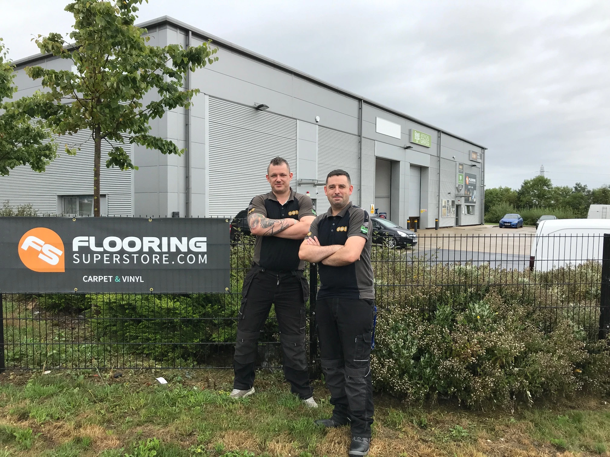 Flooring Superstore Birtley