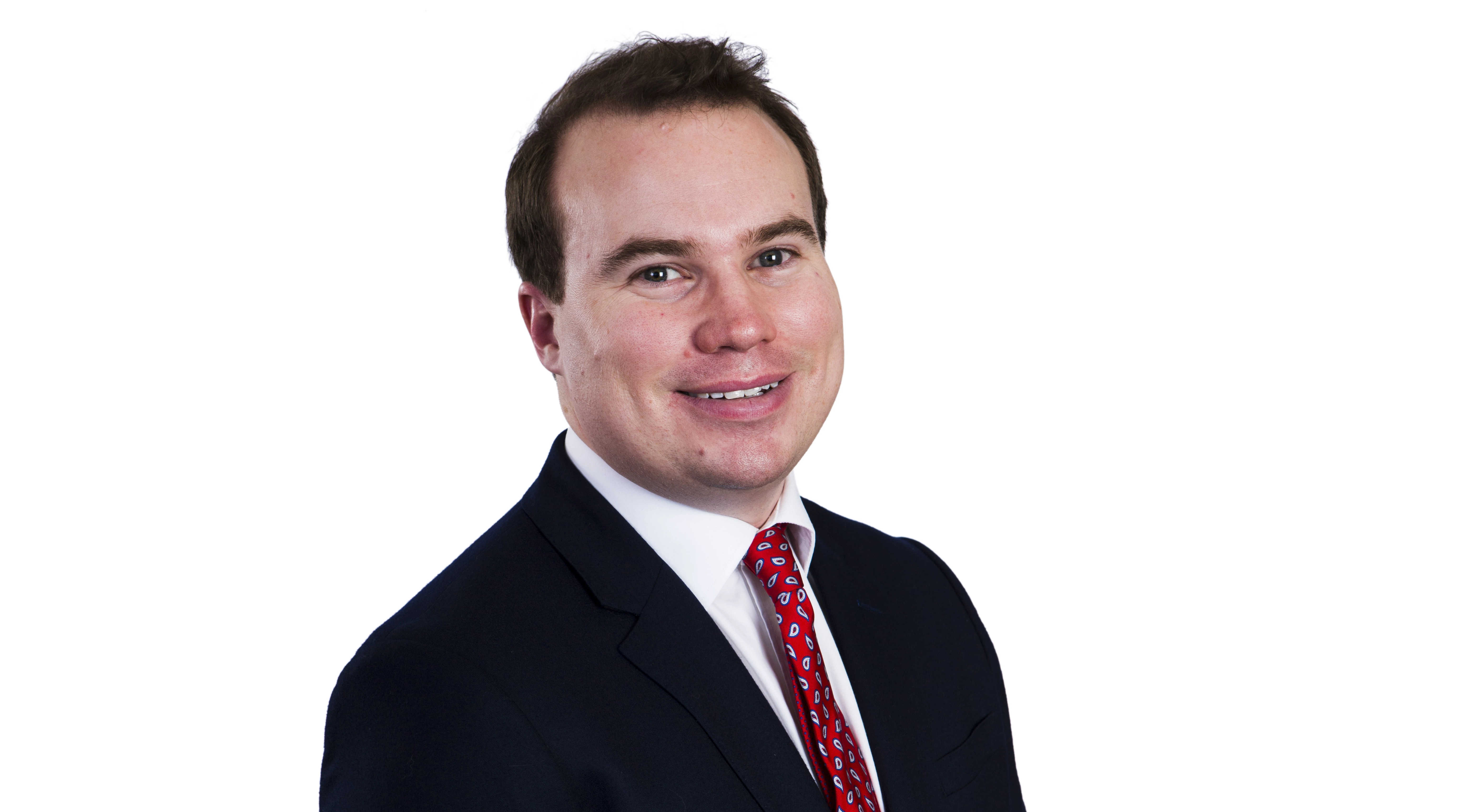Andrew Frame, Mergers and Acquisitions Director at Grant Thornton