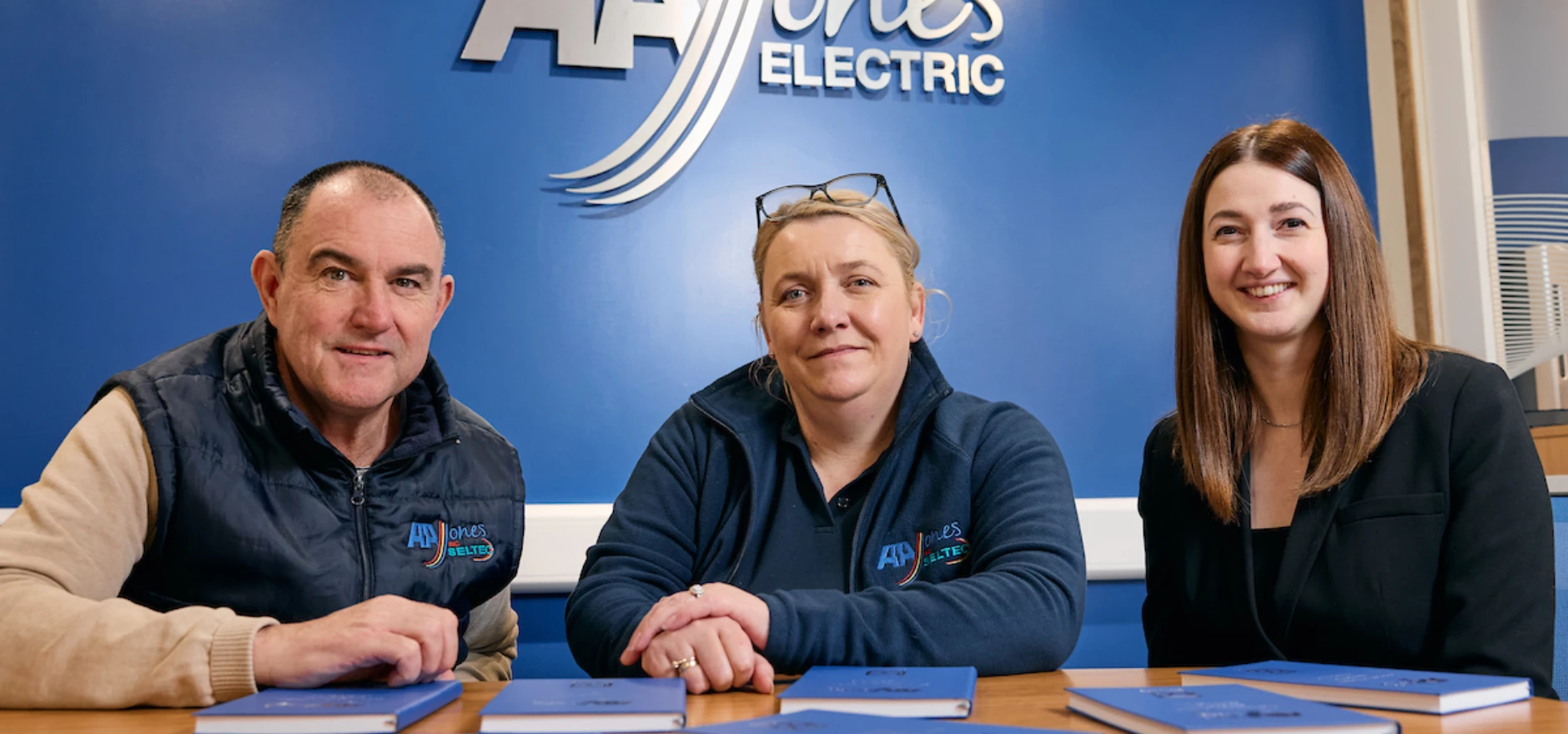 AA Jones 1 l-r Andy Moulds Sam Lomax Rebecca Pickering.jpg