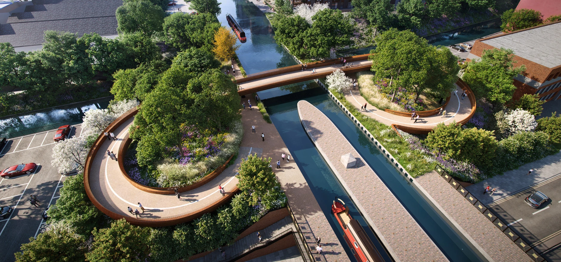 VIEW01 - Alperton Footbridge - Architect Erik Behrens AECOM.jpg