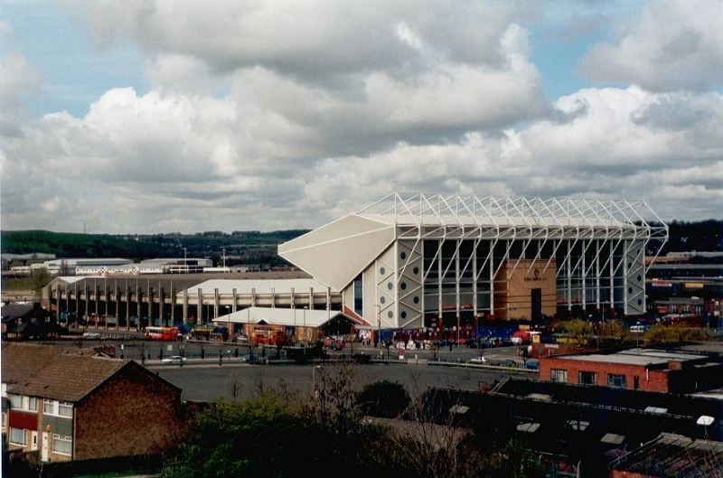 Elland Road