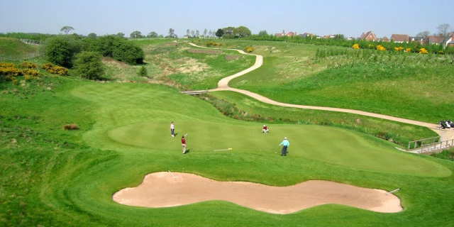 Corporate golf membership PlayMoreGolf