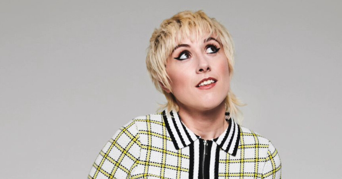 Maisie Adam To Headline Games Conference Bdaily maisie-adam-to-headline-games-conference-bdaily