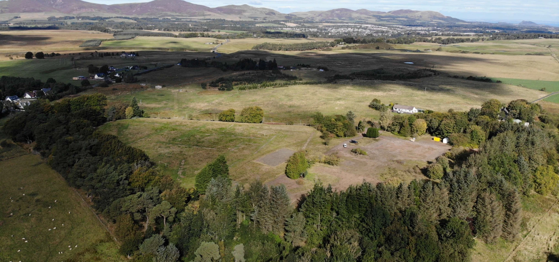 Lochay Homes begins work in Penicuik 1MB.JPG