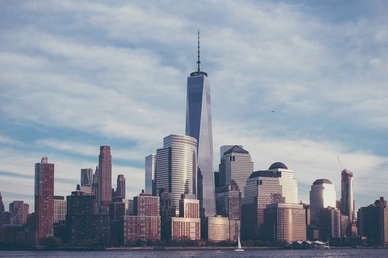 Trade Center