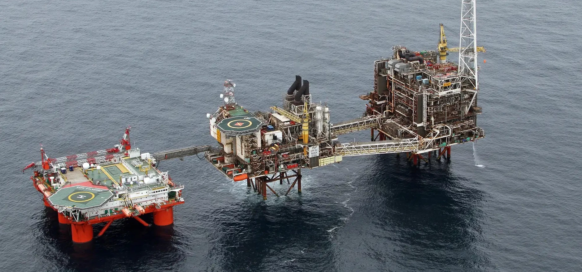 BEL VALVES LOCKS IN £5M NORTH SEA OIL INSTALLATION - The Murlach oil field.jpg