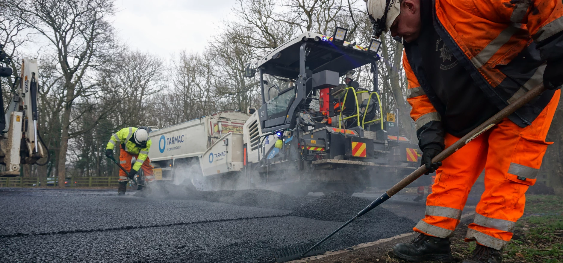 UniversalMatter - Tarmac - Redcar Council - Image 1.JPG
