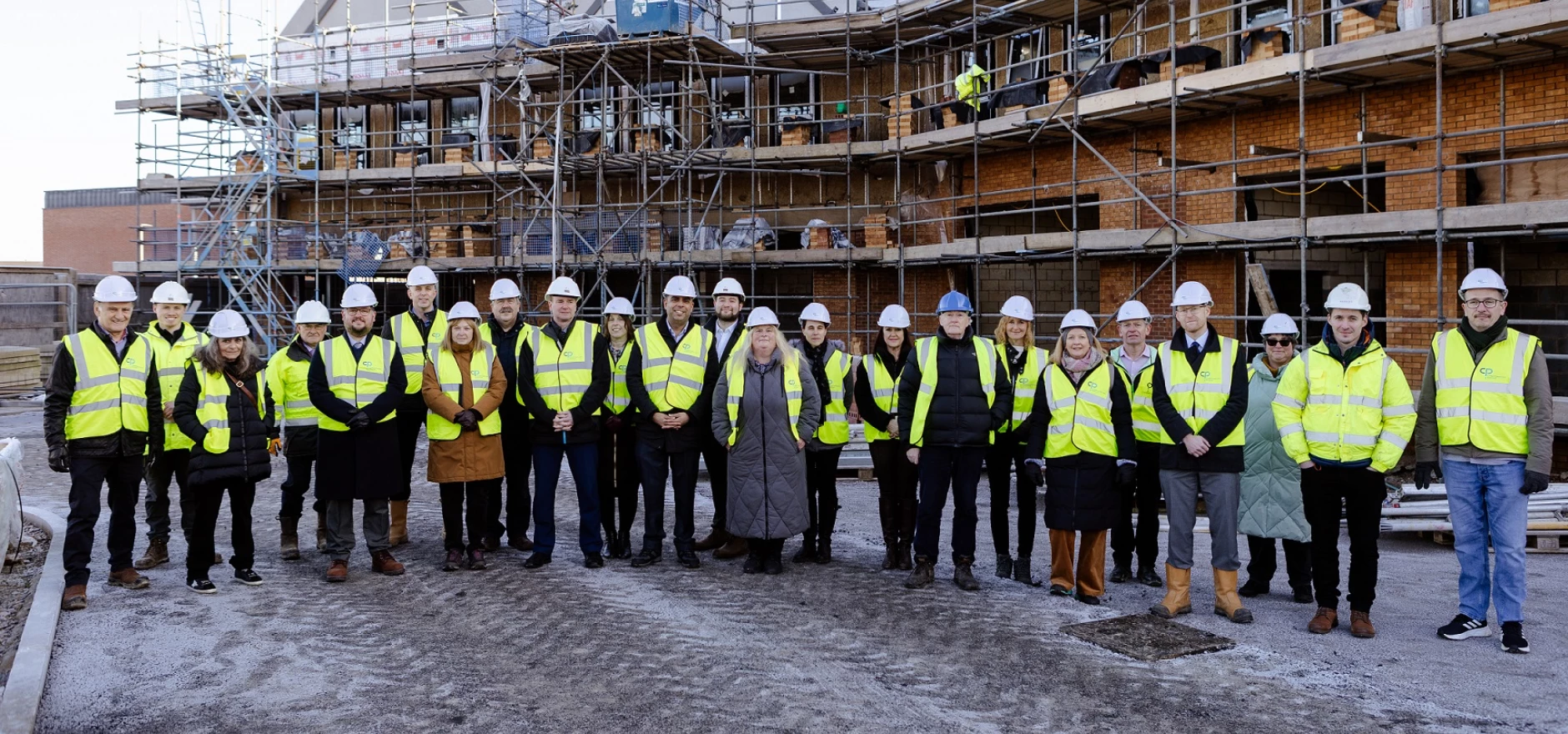 Topping out of The Brook Centre, New Lubbesthorpe group shot -33 - Copy.jpg