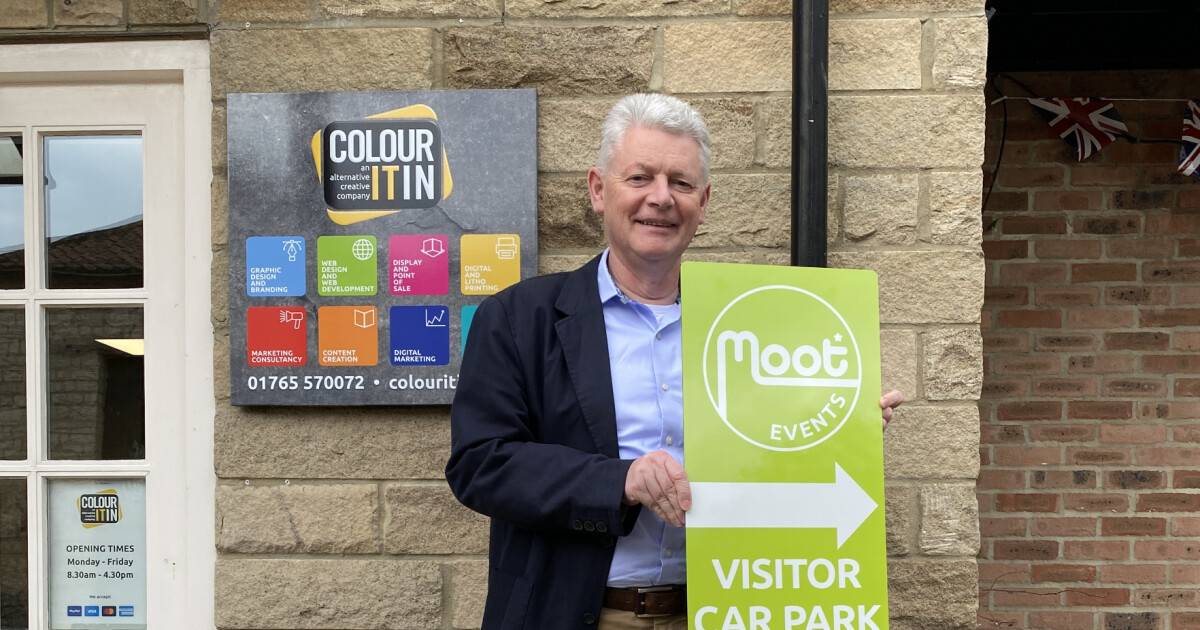 New event aims to help Ripon area businesses work together | Bdaily