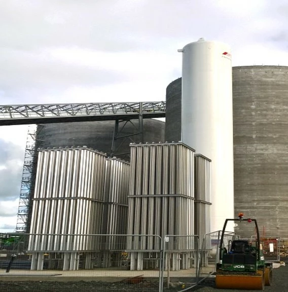 Lynemouth Power Station