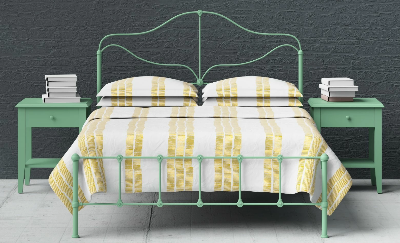 The Original Bed Co.