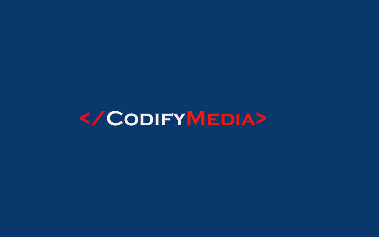 Codify Logo