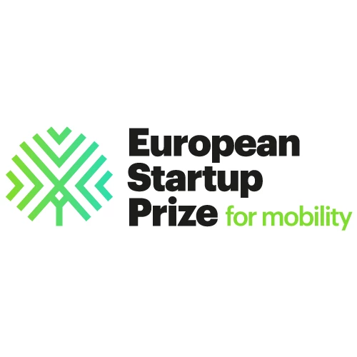 European Start-up Prize for Mobility