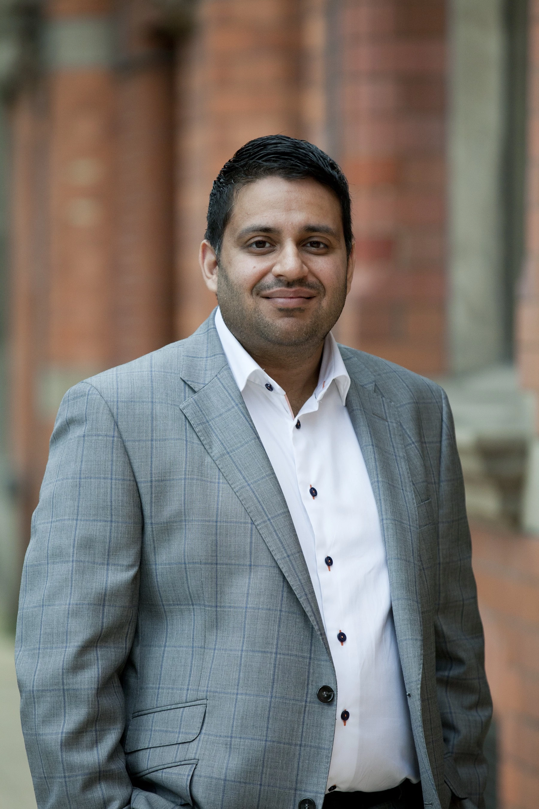 Gurinder Sunner