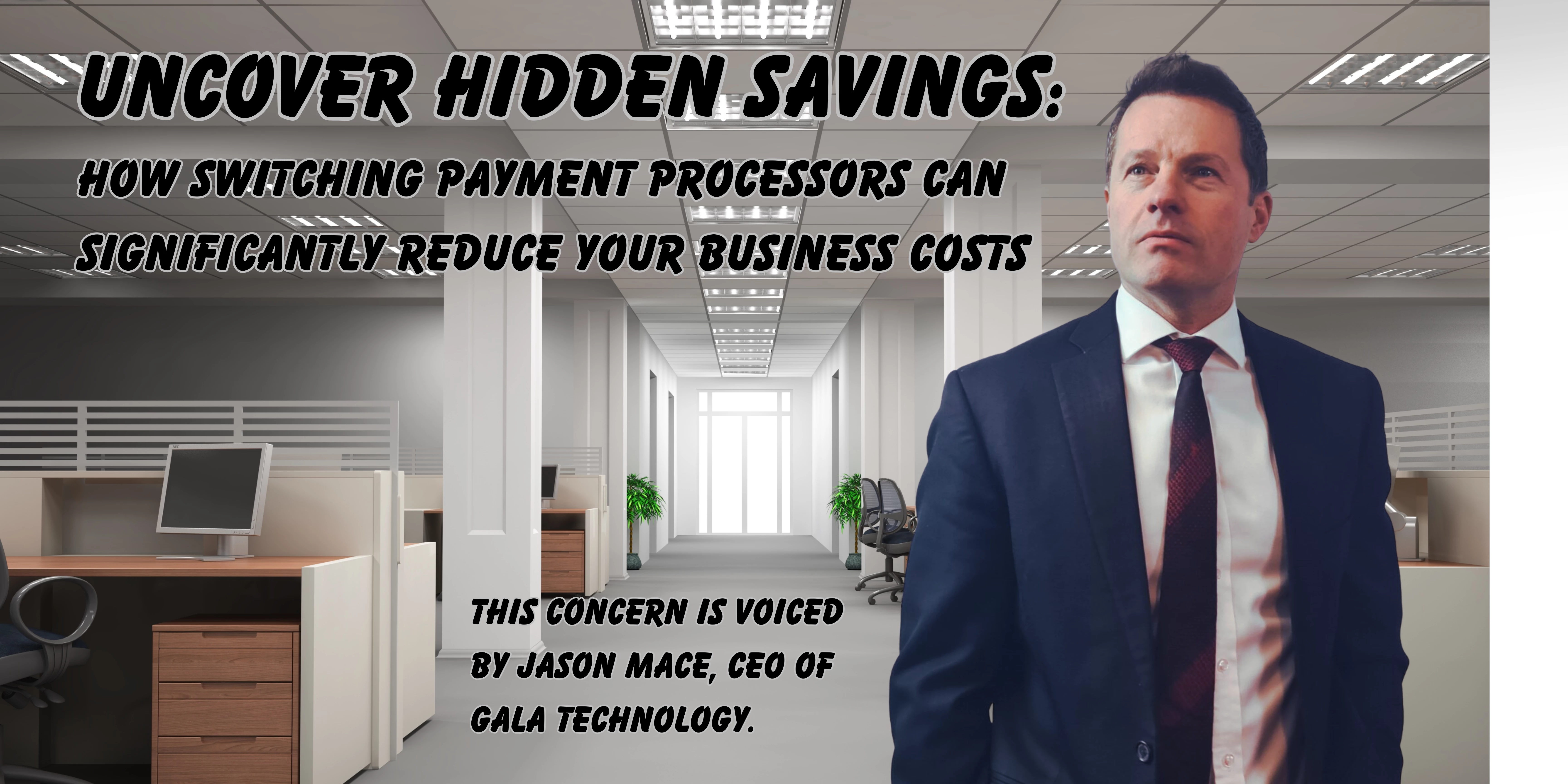 Don't Let Hidden Fees Nibble At Your Profits: Gala Technology Reveals the Way to Stellar Savings!