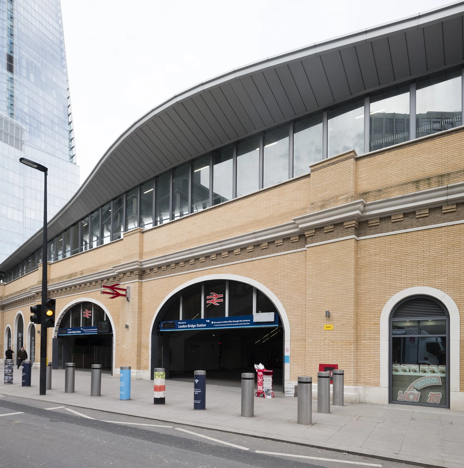 london bridge
