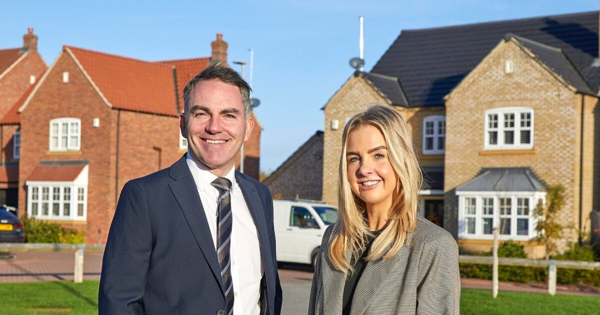 Beall Roberts Beal sets sights on £37 million expansion | Bdaily