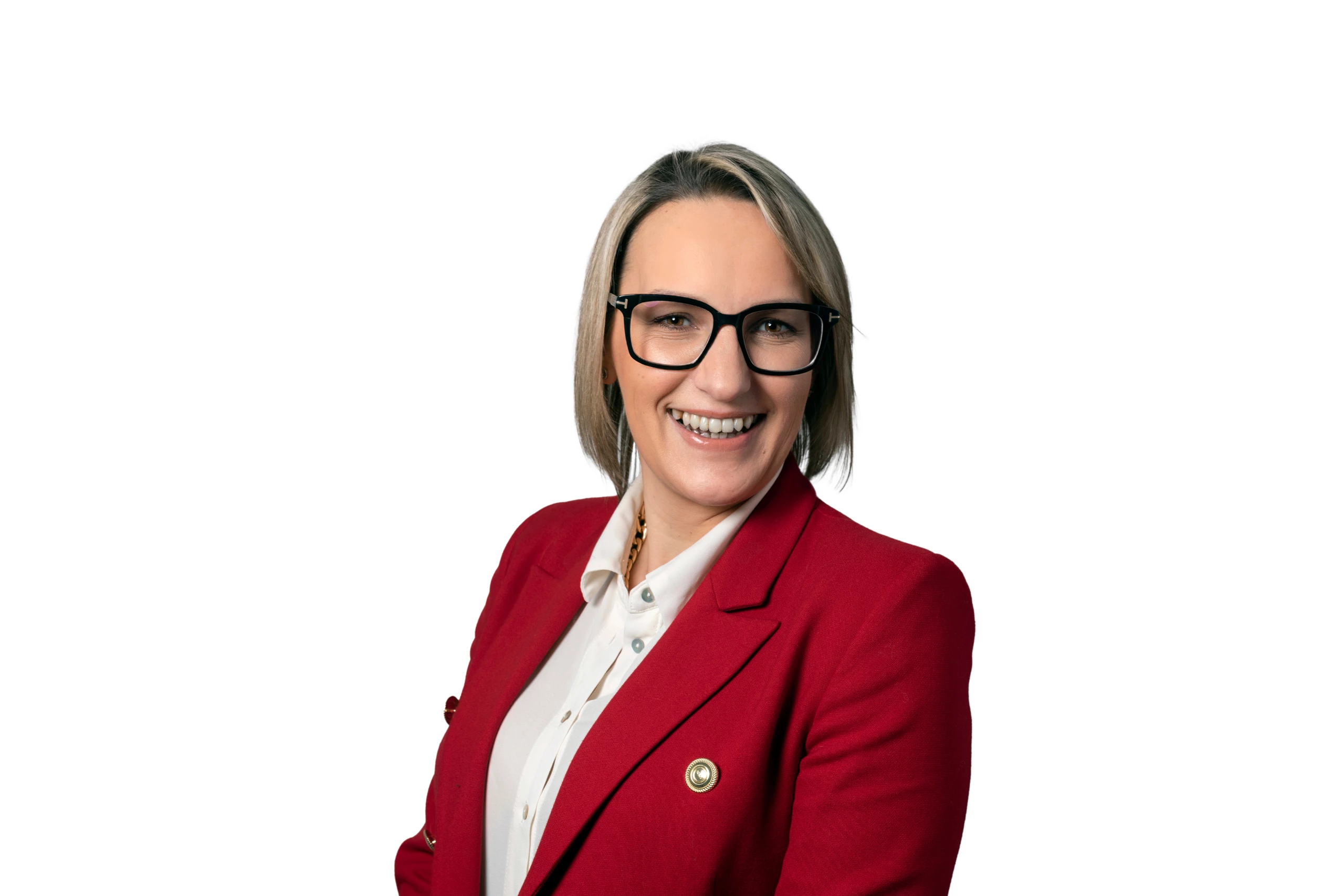 Rachel Chambers, CCBS Group