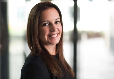 Sarah Jackson, Director, Equiniti Credit Services