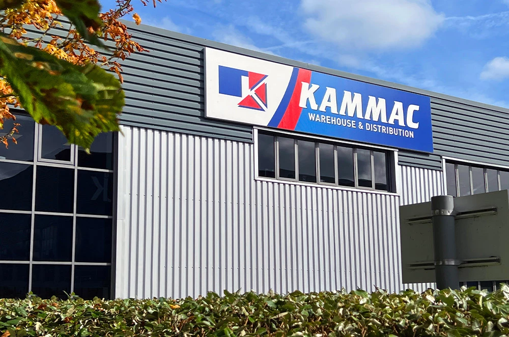 Kammac