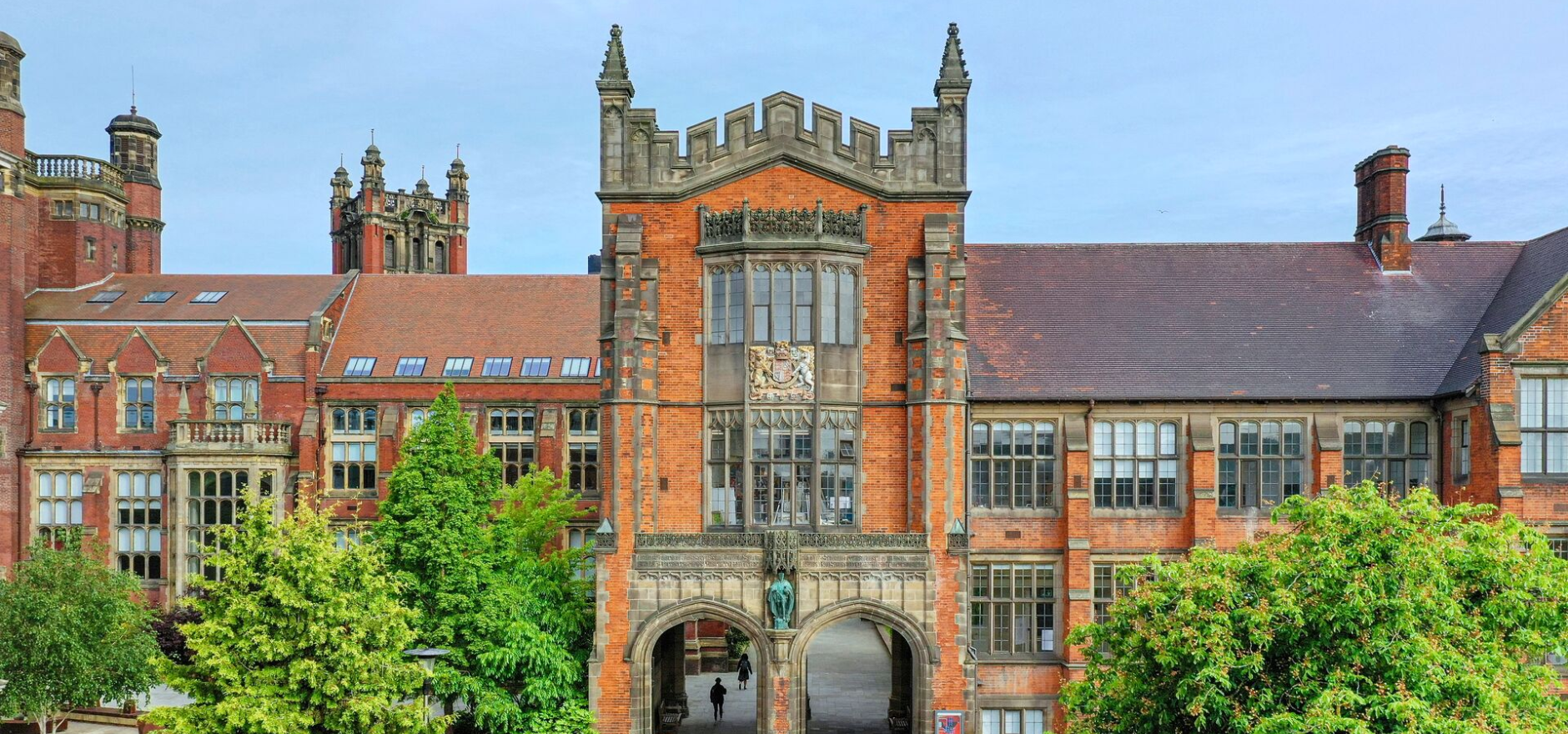 Newcastle University