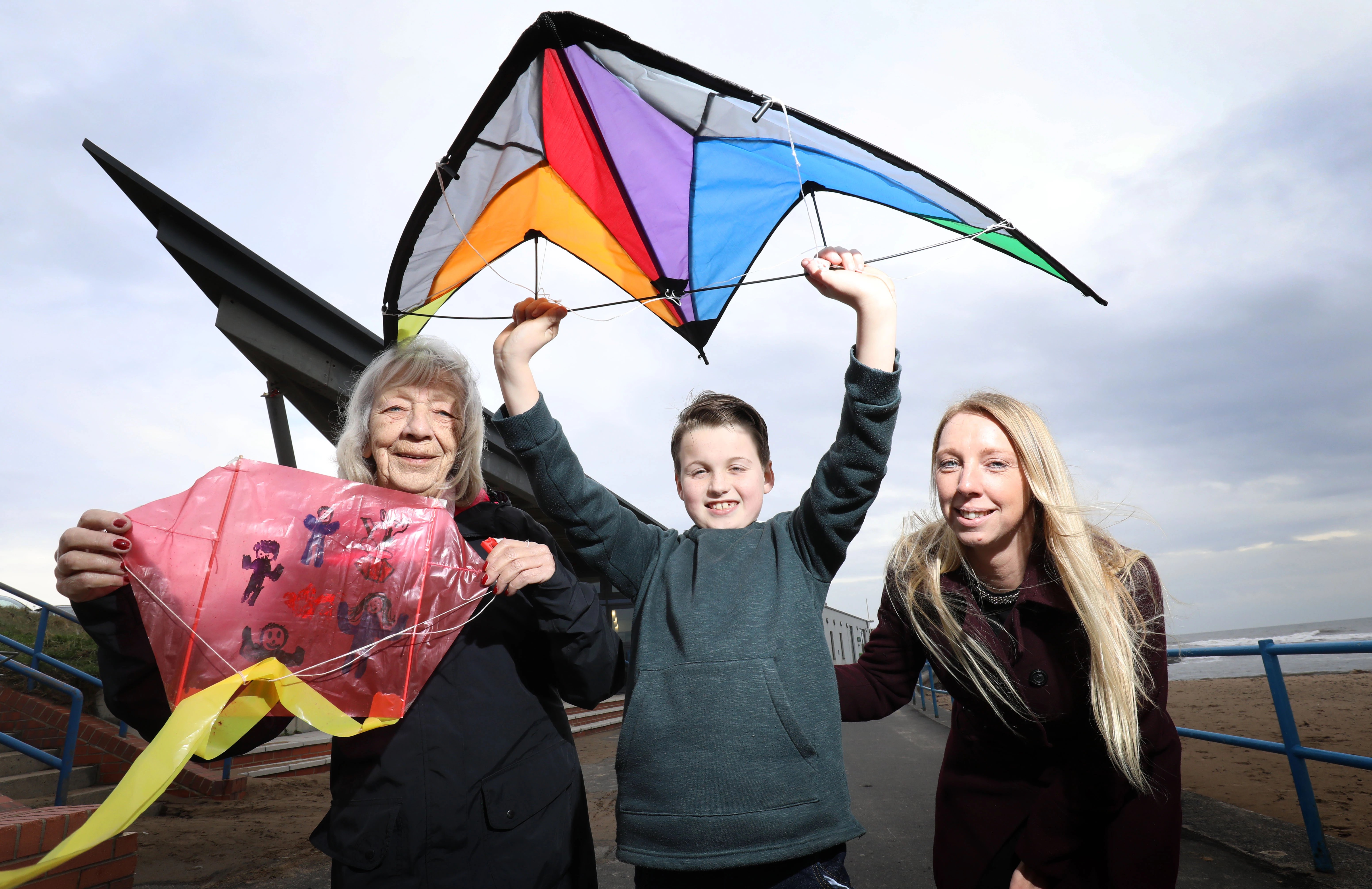 Kite festival