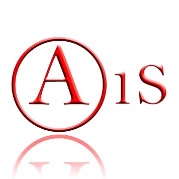 Alpha 1 Systems logo