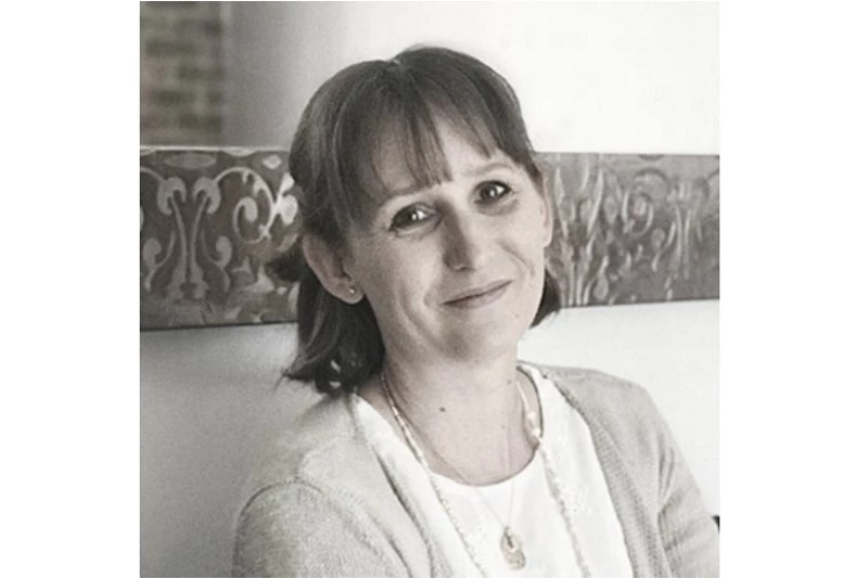 Jaime Frow, APDO's Professional Development Director and Founder of Thoughtfully Organised Homes