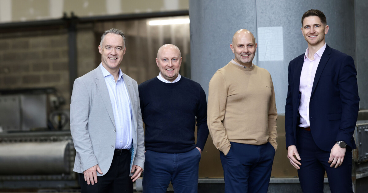 Glacier Energy: Expanding Capabilities with AGS Acquisition