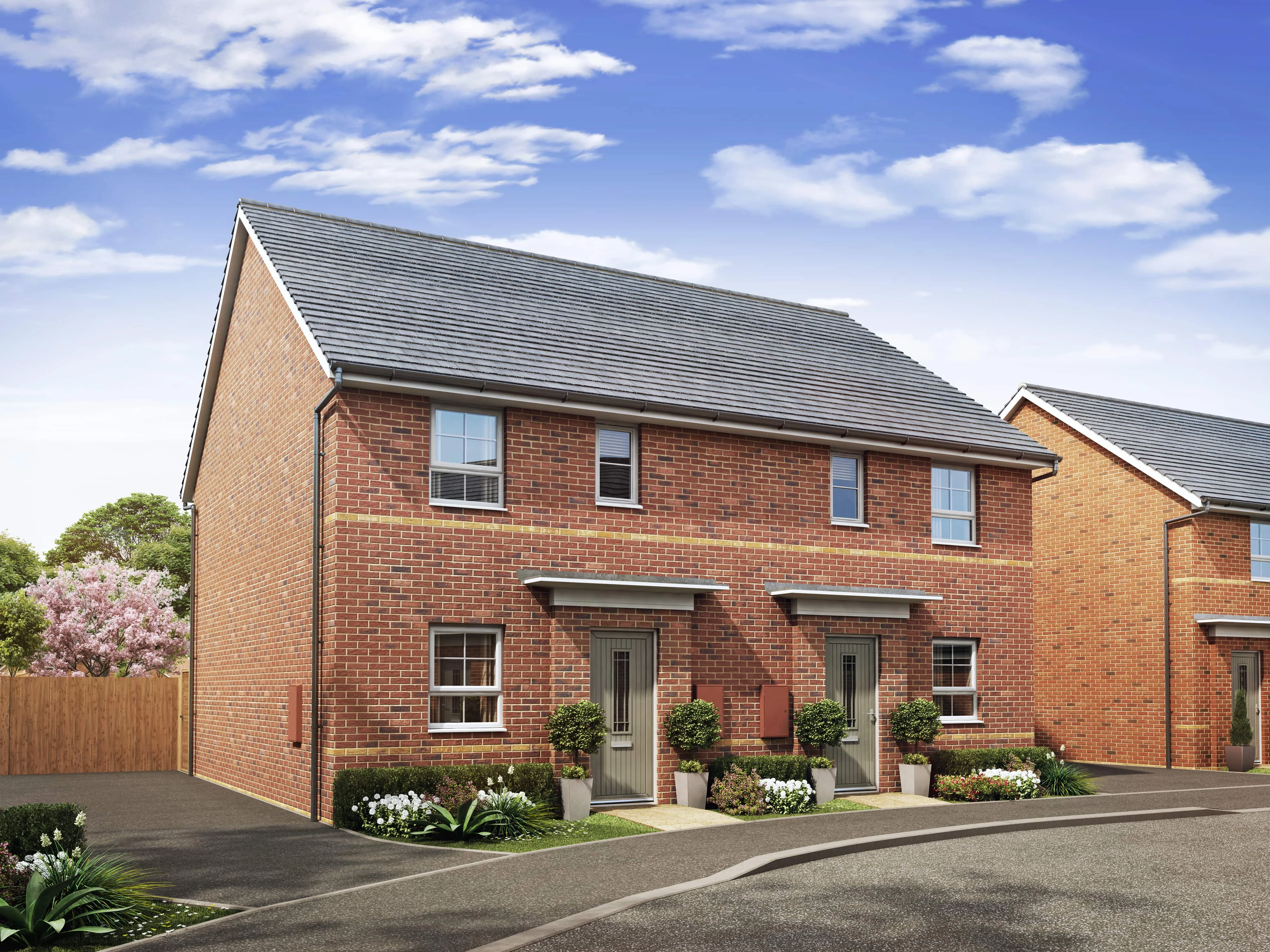 North Gosforth - Folkestone