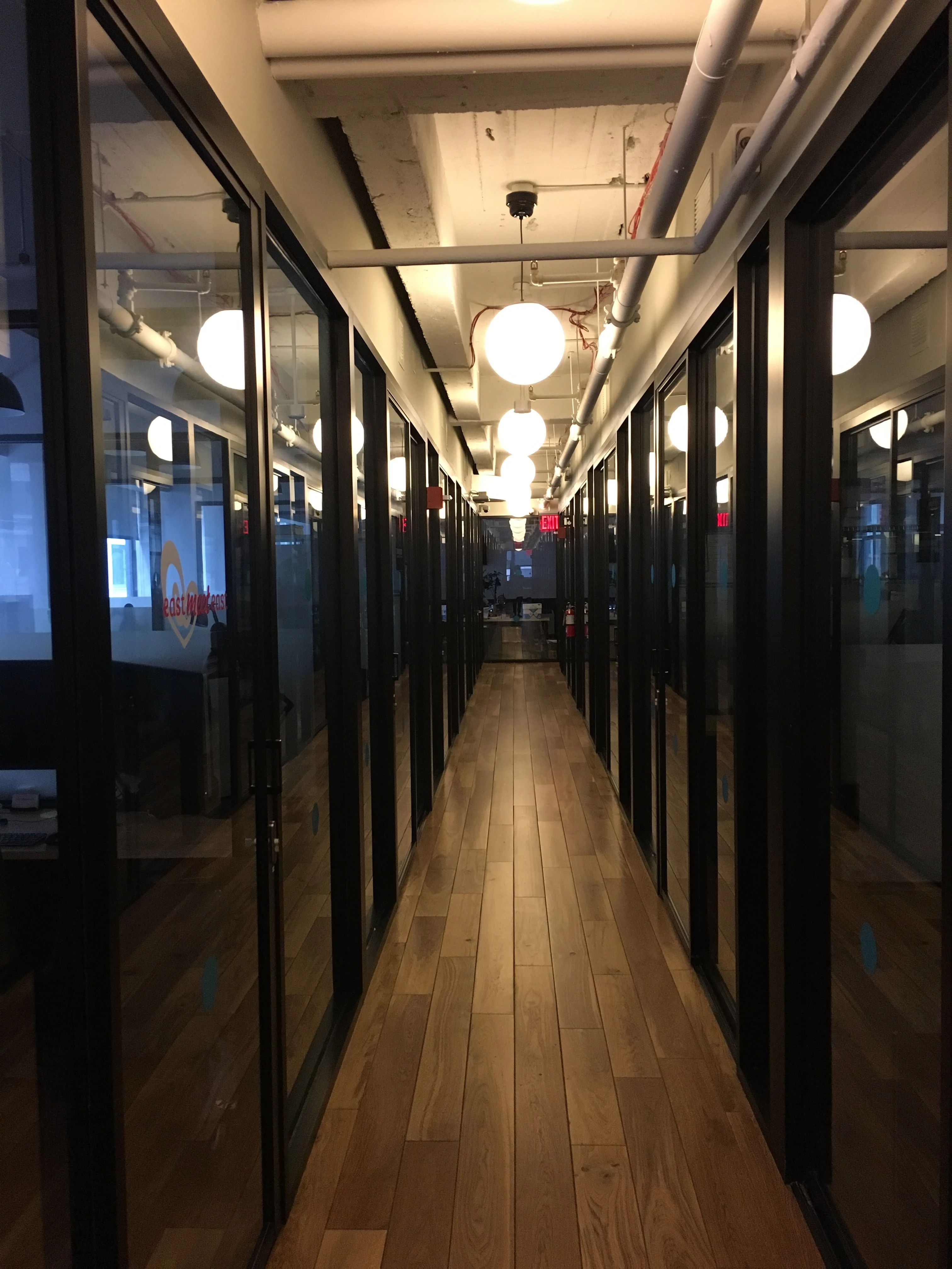 Office space