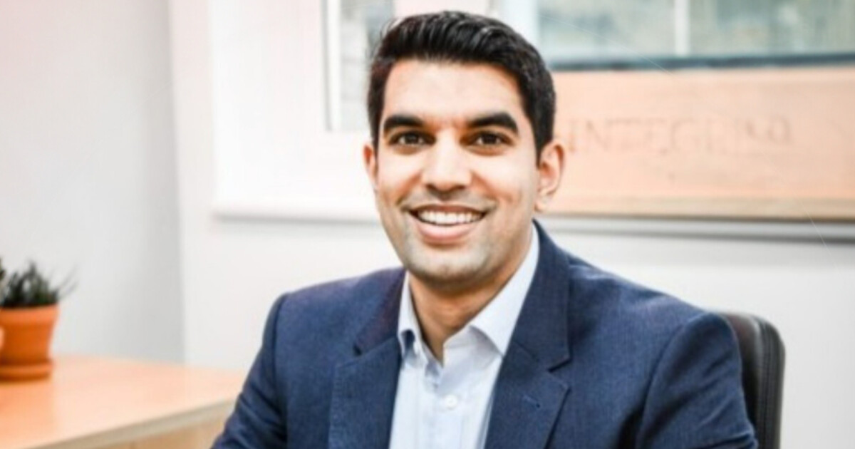PTSG Appoints Sandeep Banga as New M&A Director