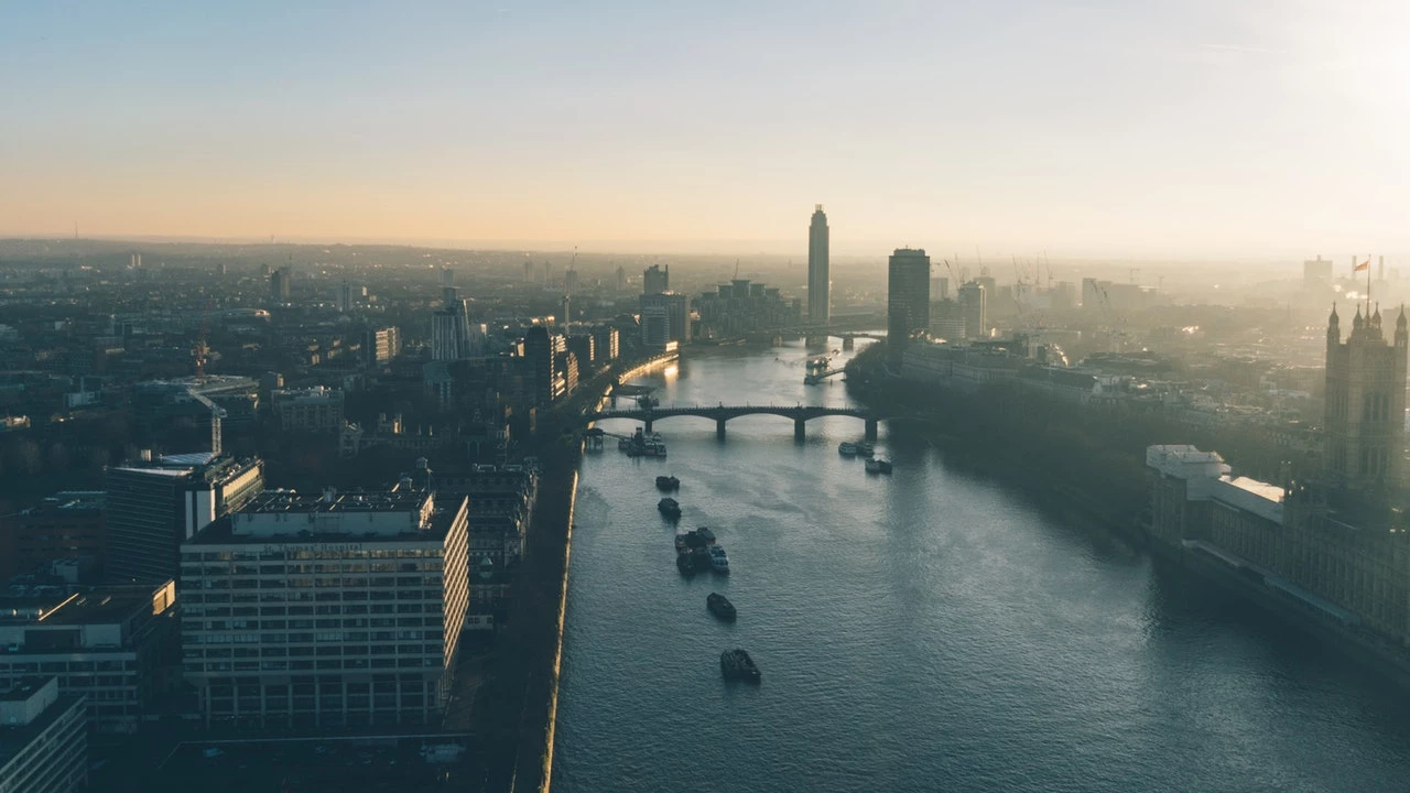Thames