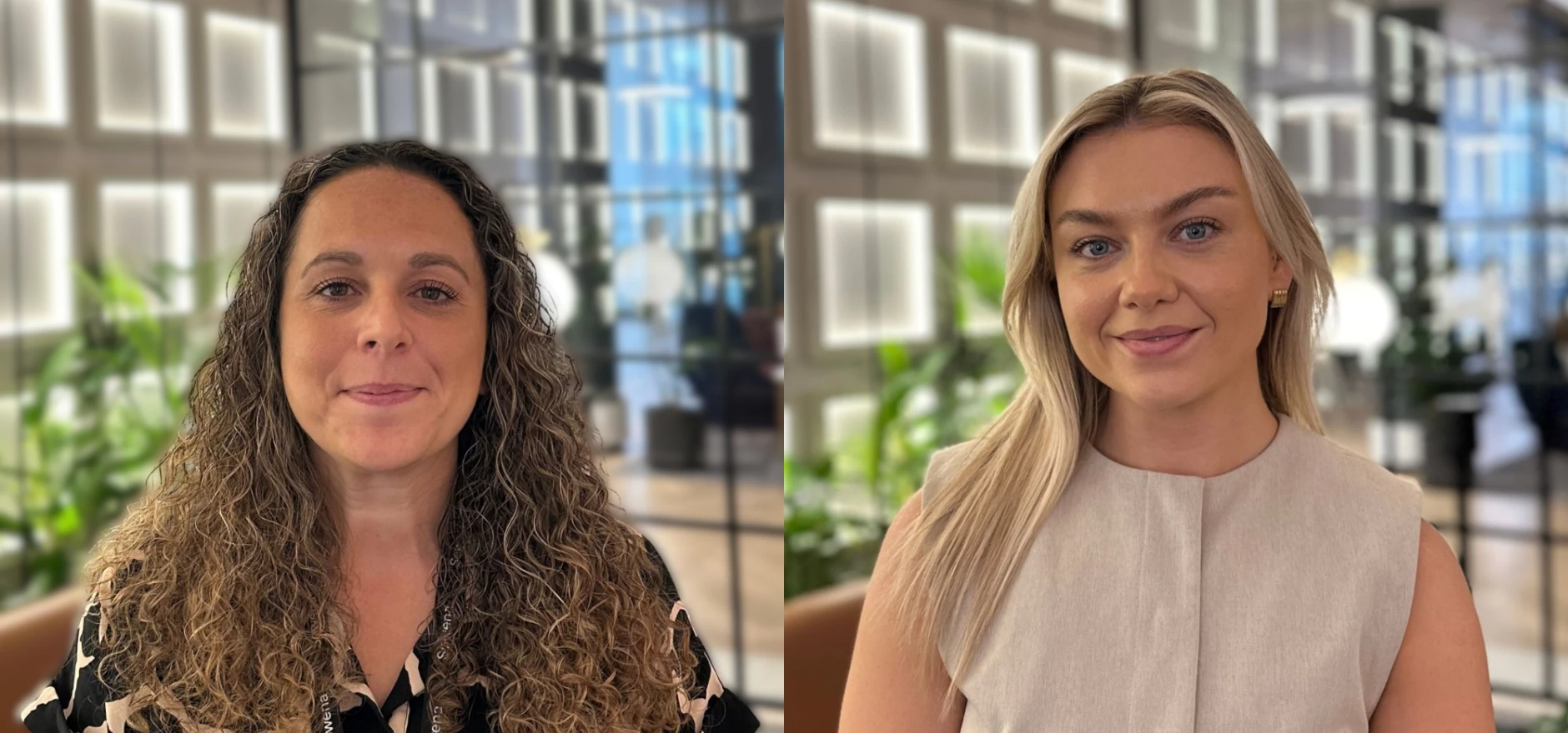 Gemma Quaye, left, and Beth Harris.jpg