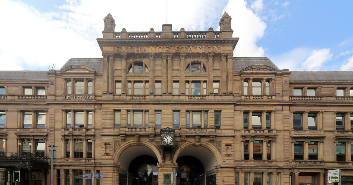 Freeth's Building Freeths continues UK expansion with new Liverpool office space | Bdaily