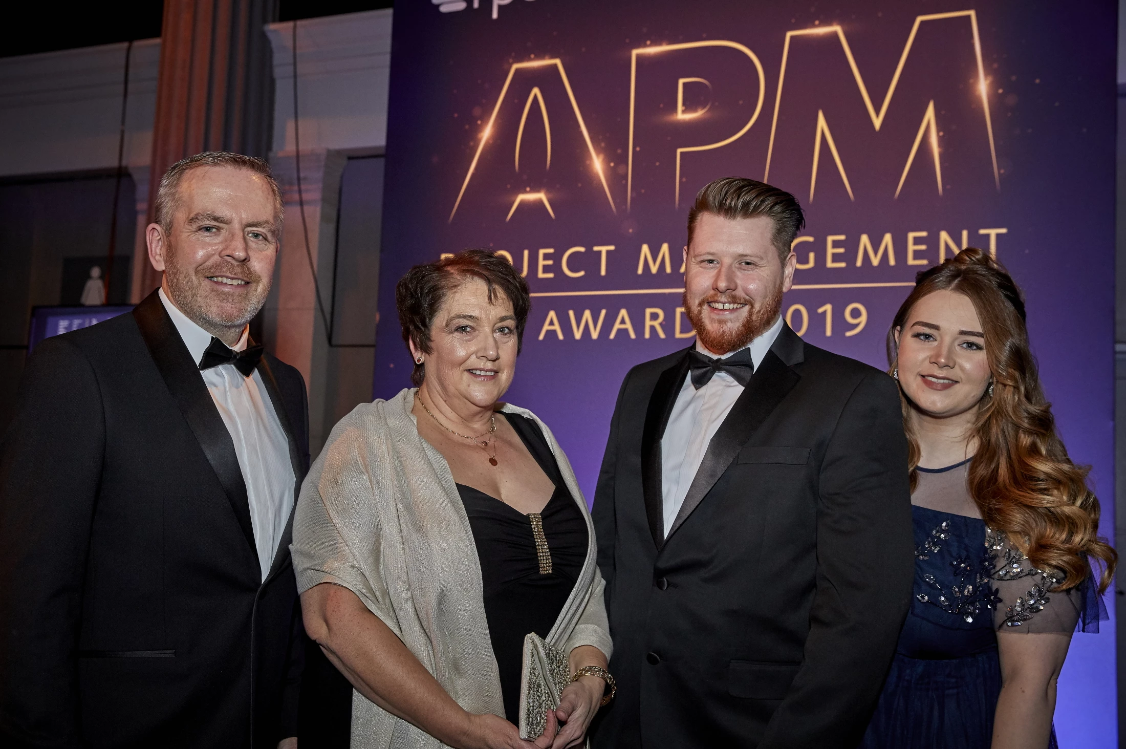 APM Awards