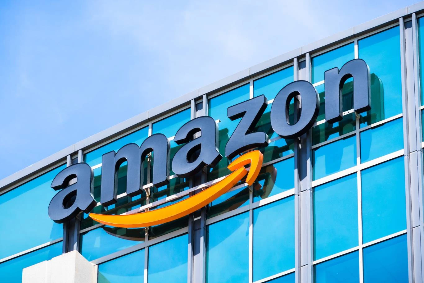 Amazon have been threatening to block UK-issued Visa credit cards