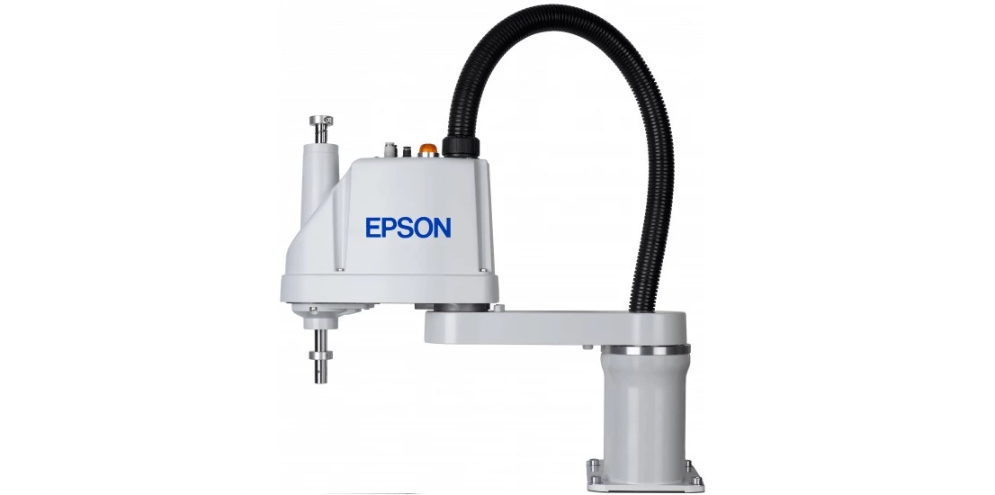 Epson Scars Robot