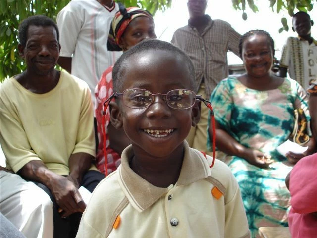 Vision Aid Overseas