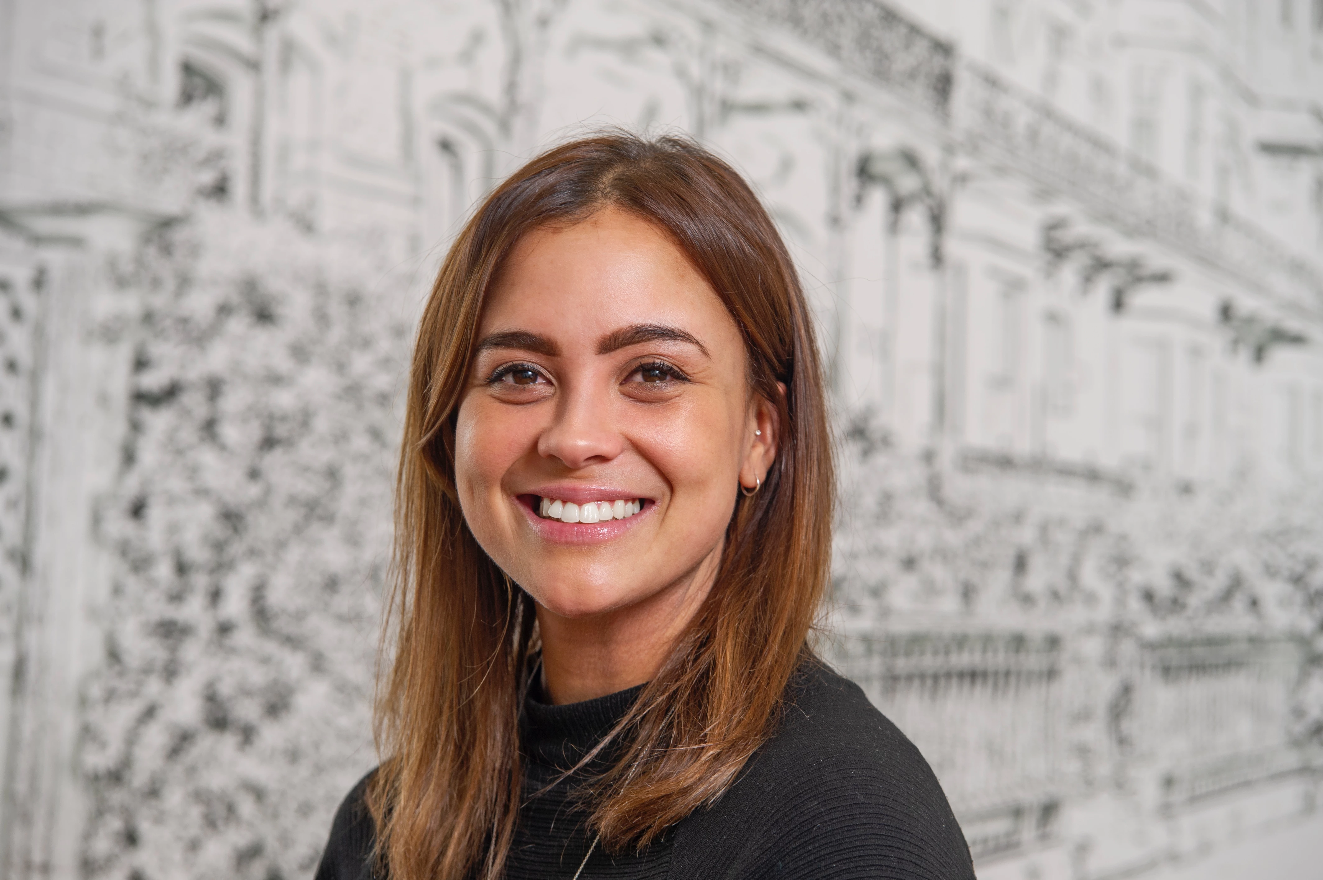 Nikita Noël, Solicitor at Latimer Hinks