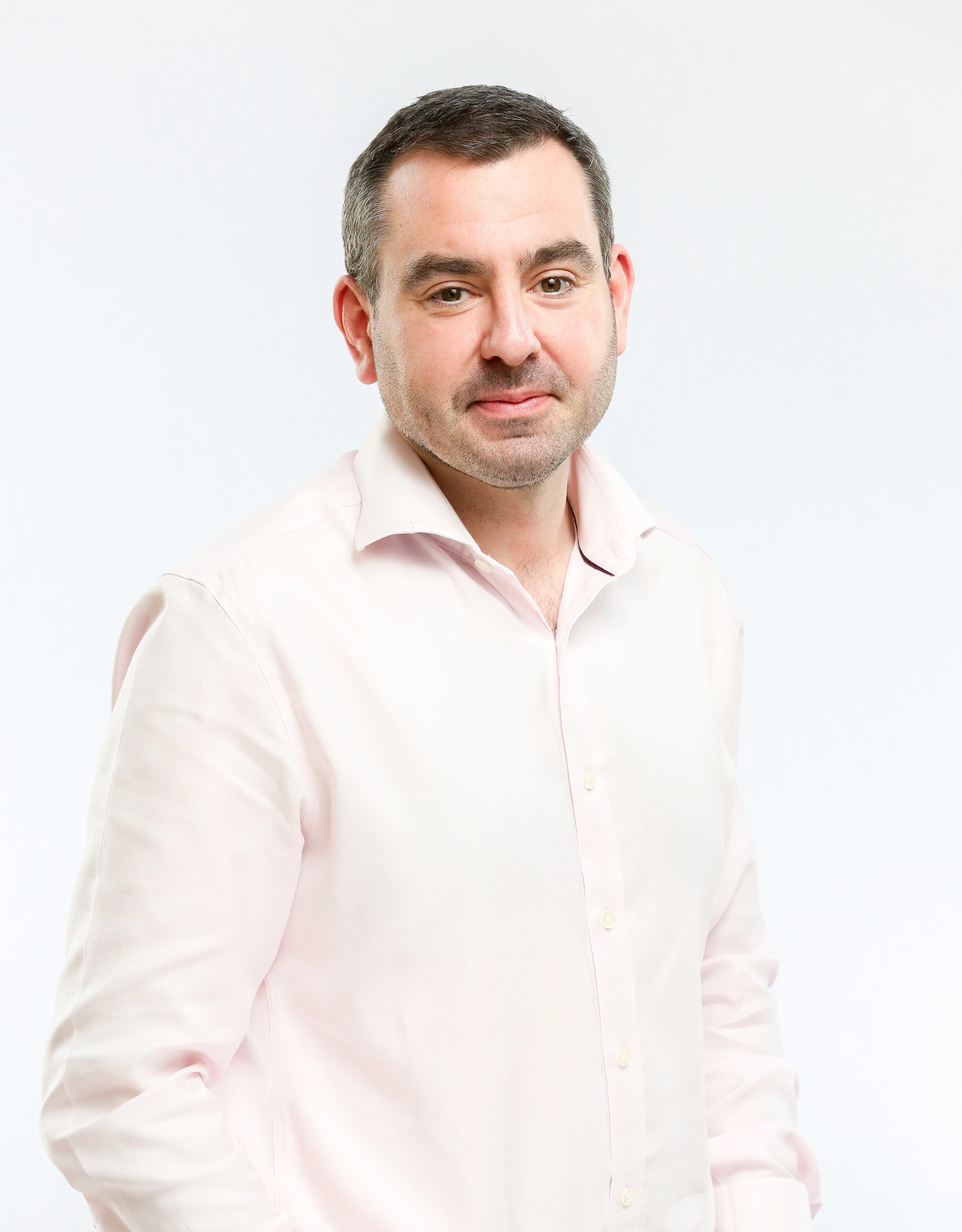 Richard Litchfield, MD at Forward Computers