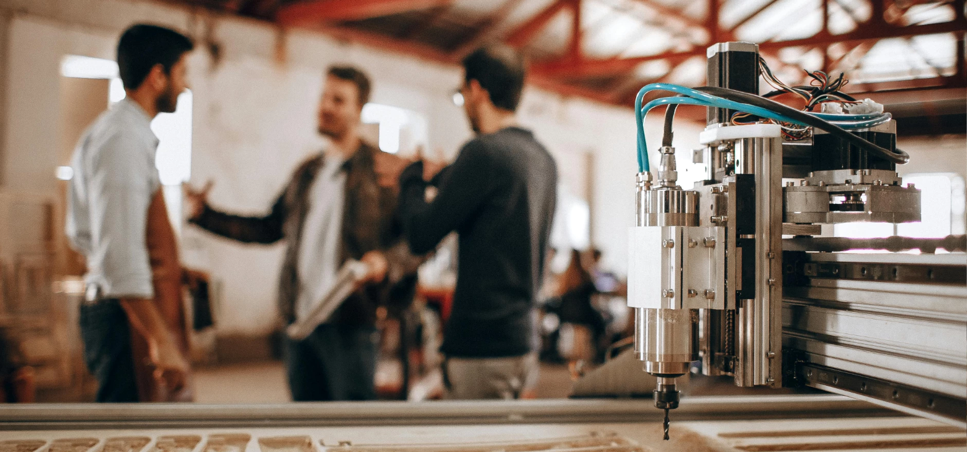 An Event Manager's Guide to Exhibition Stand Materials | Bdaily