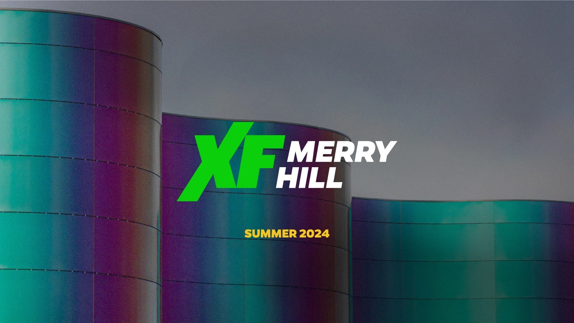 XTRAFIT, coming soon to Merry Hill