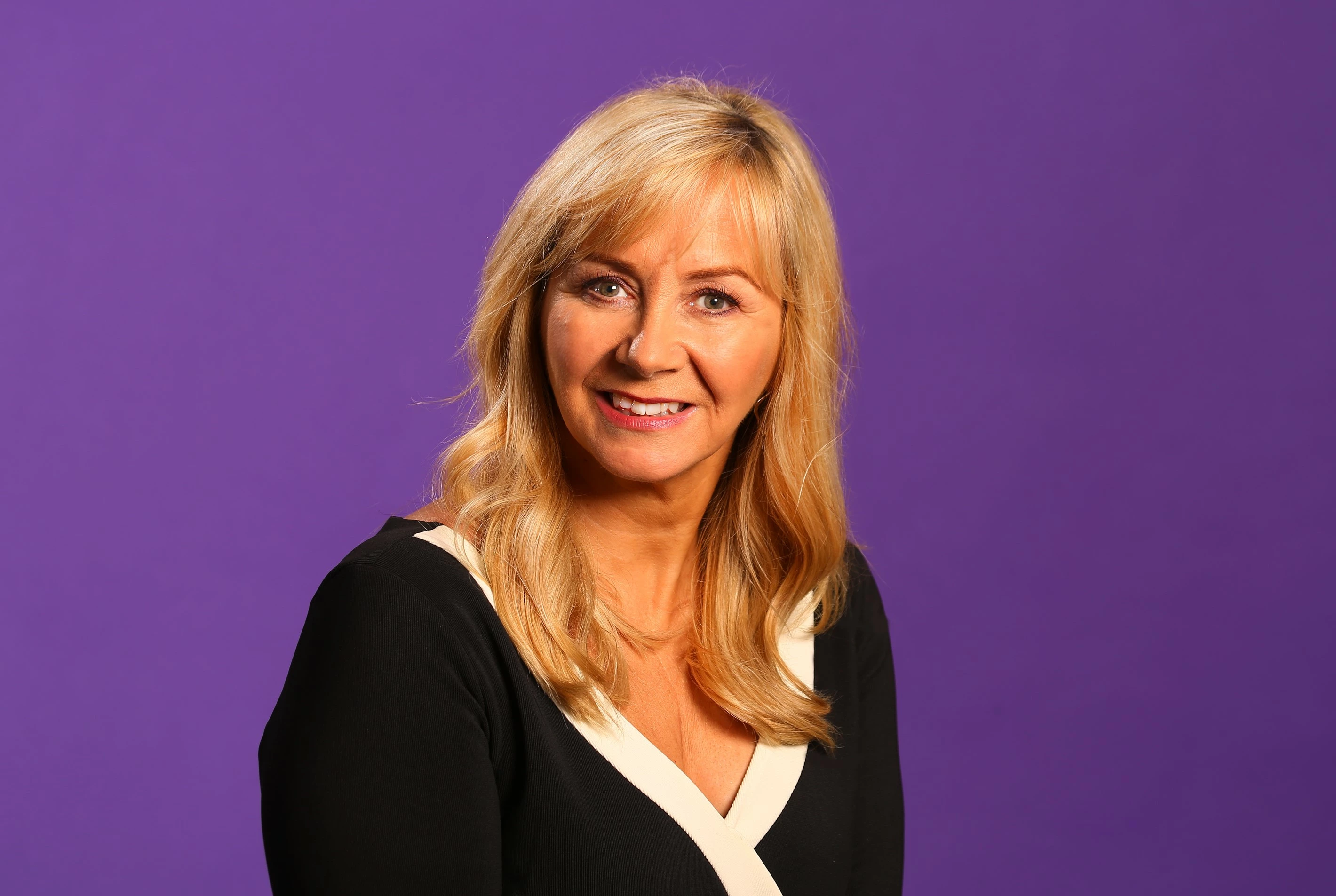 Judith Doyle, CEO of Gateshead College