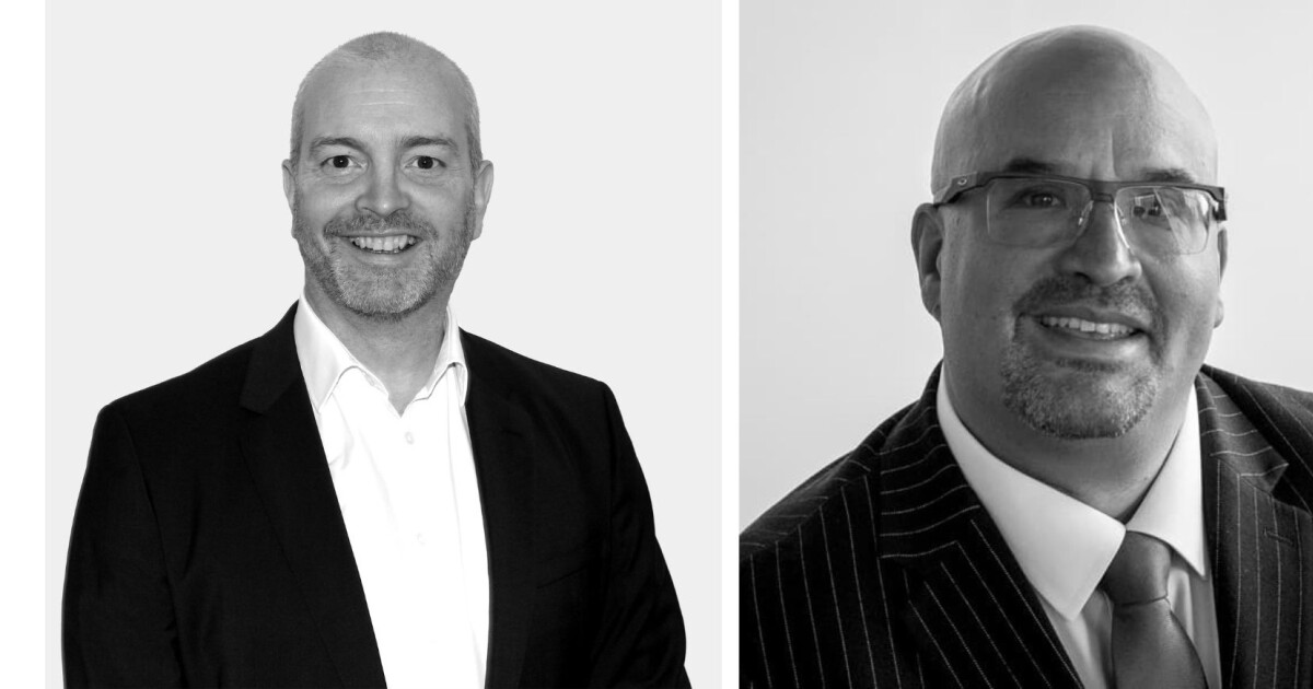 London-based recruitment firm launch executive search division | Bdaily