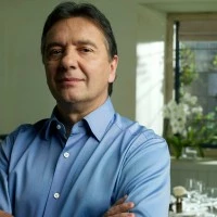 Raymond Blanc