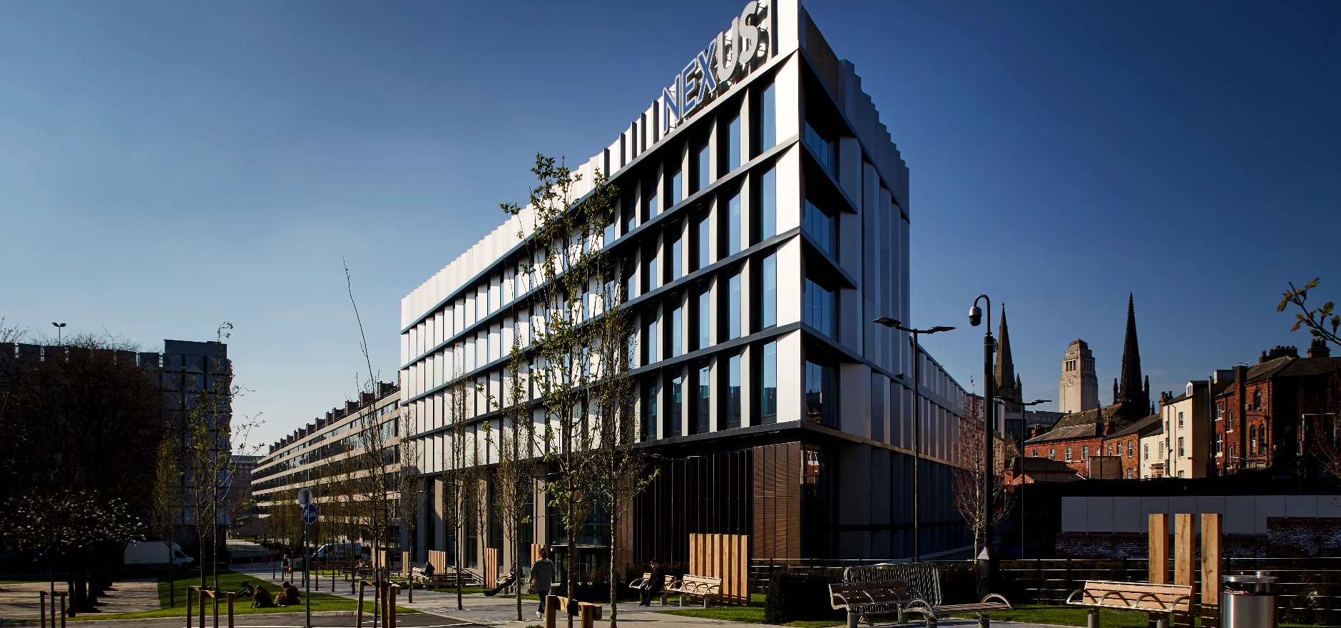 Nexus Exterior, with Parkison Building3-2.jpg